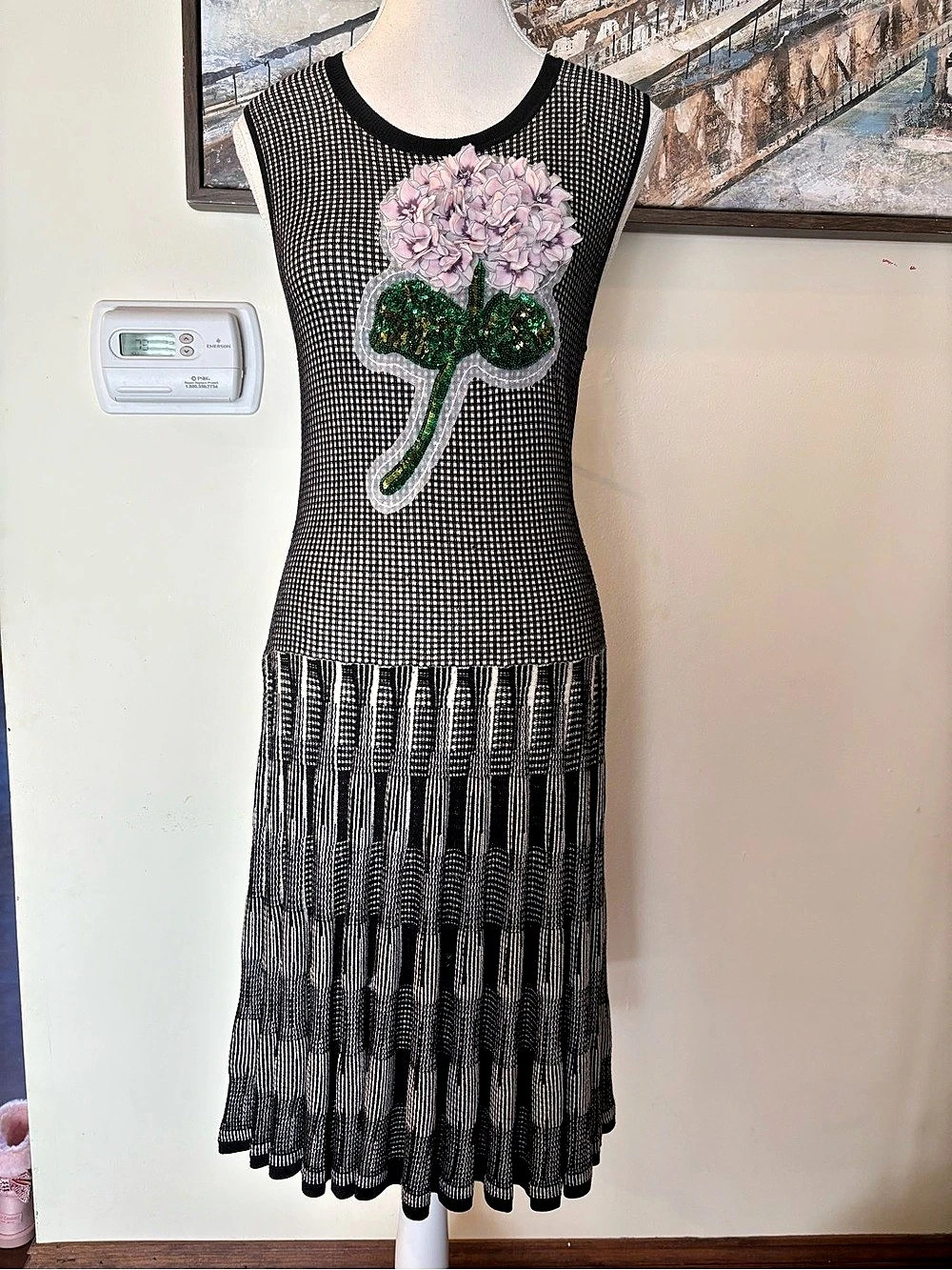 Dolce & Gabbana dress size 6/8 US